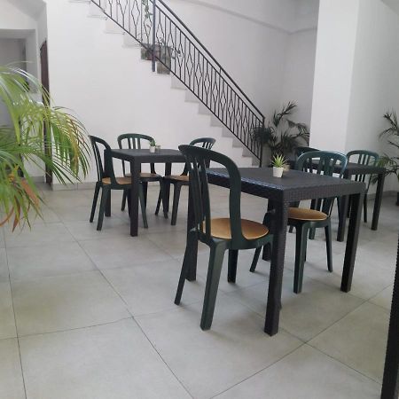 B&B Al Duomo 기아레 외부 사진