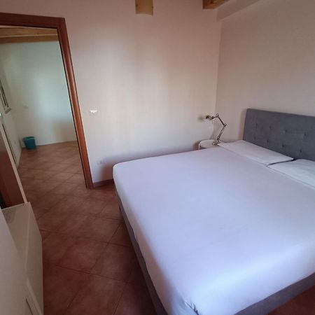 B&B Al Duomo 기아레 외부 사진