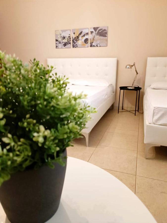 B&B Al Duomo 기아레 외부 사진