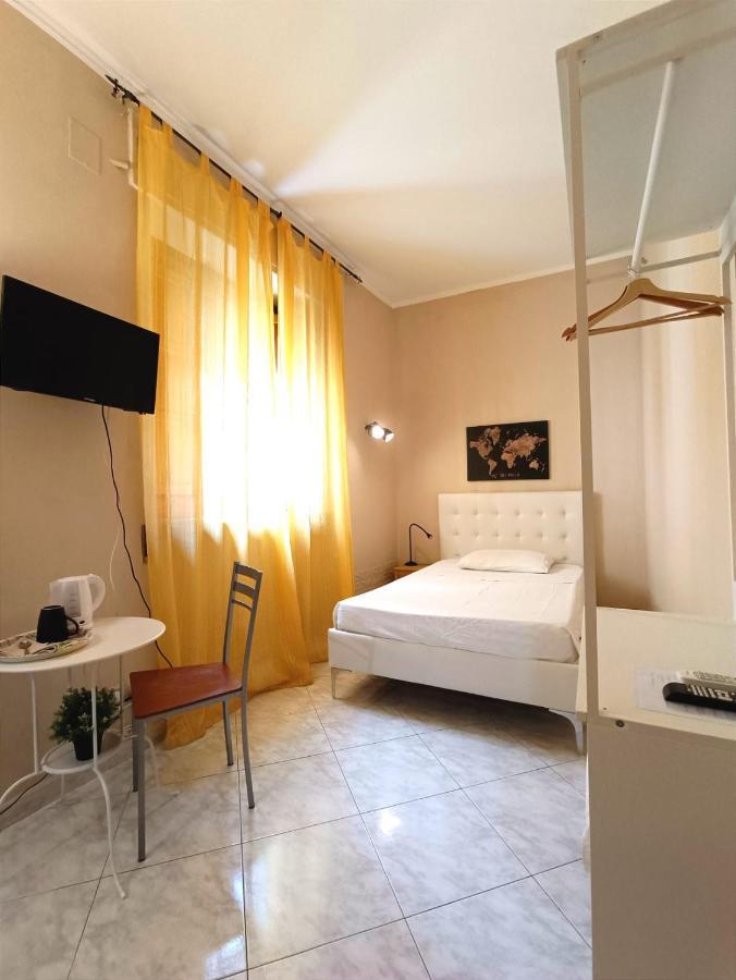 B&B Al Duomo 기아레 외부 사진