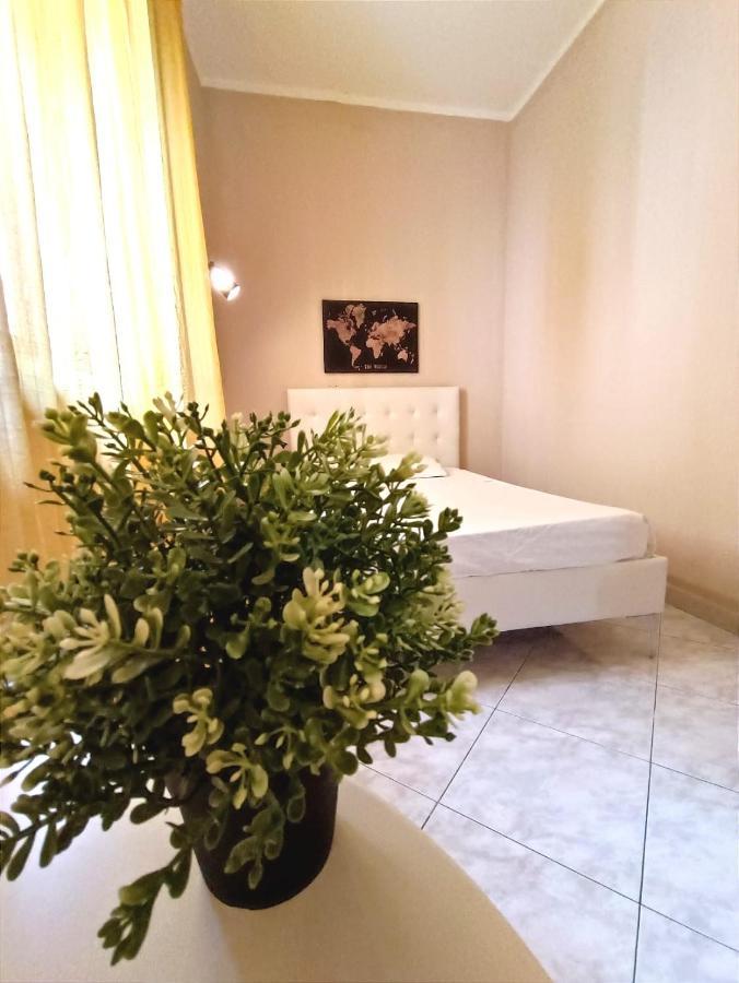 B&B Al Duomo 기아레 외부 사진