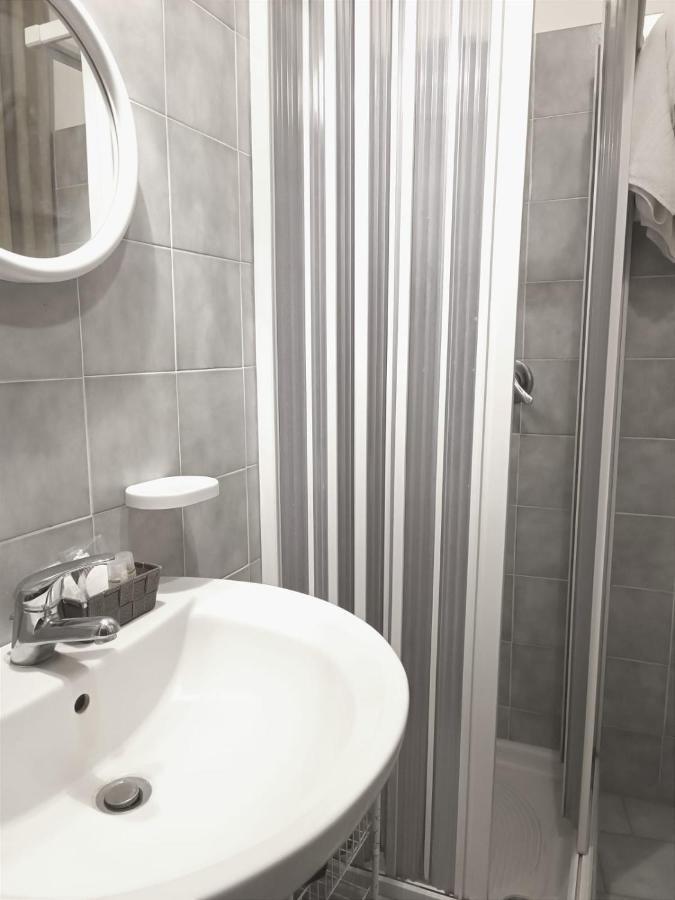 B&B Al Duomo 기아레 외부 사진