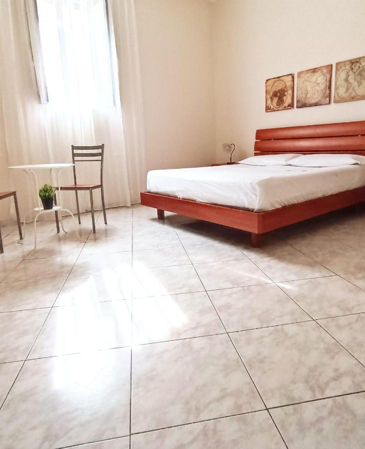 B&B Al Duomo 기아레 외부 사진