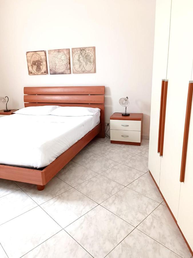 B&B Al Duomo 기아레 외부 사진