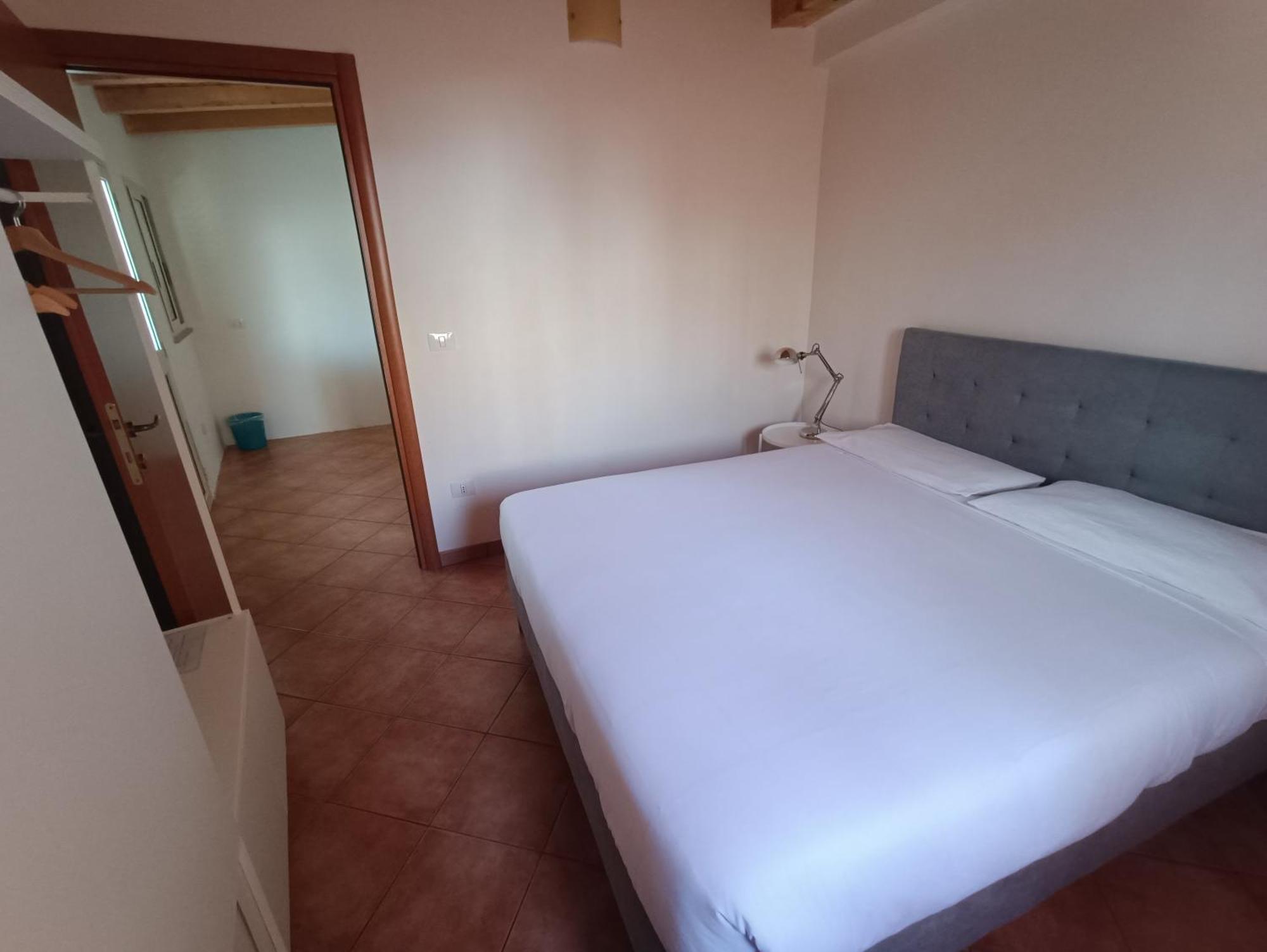 B&B Al Duomo 기아레 외부 사진