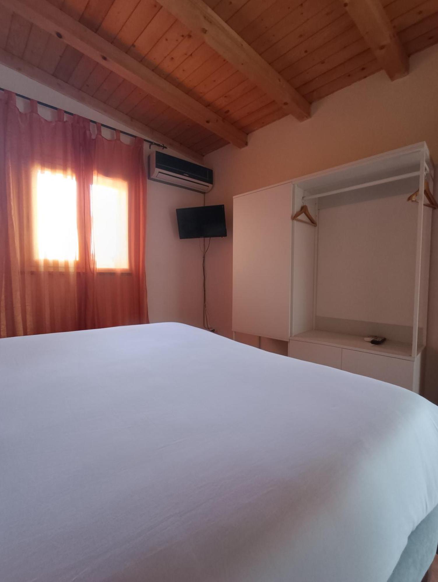 B&B Al Duomo 기아레 외부 사진