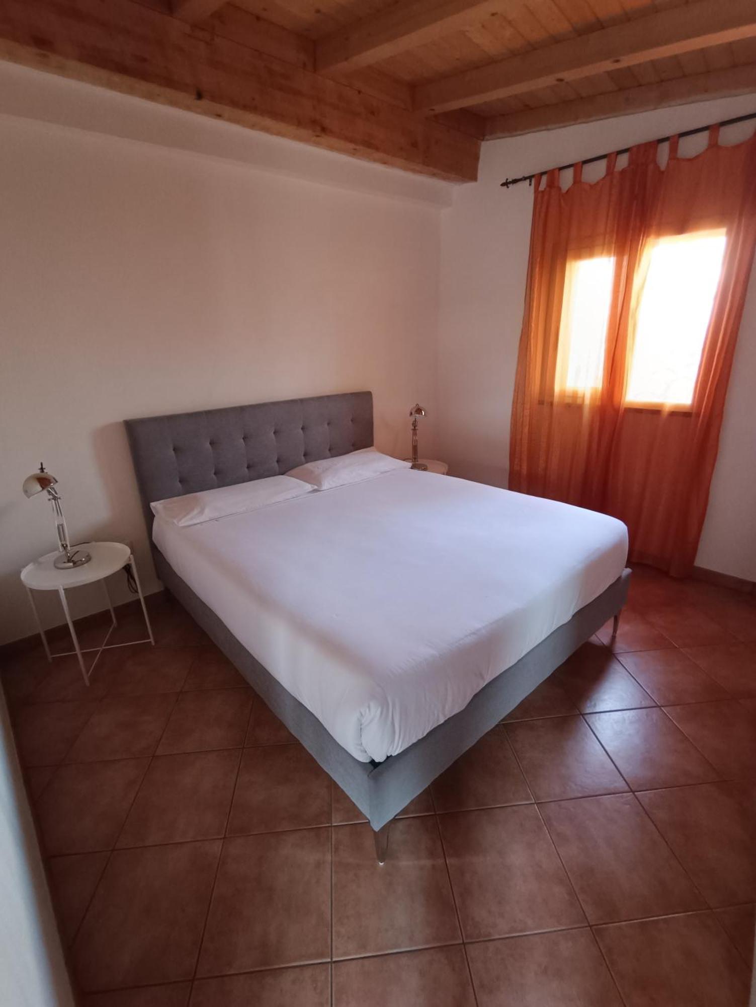 B&B Al Duomo 기아레 외부 사진